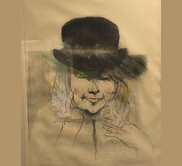 The Most Dangerous Game