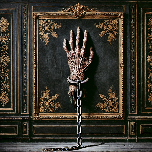 The Most Dangerous Game