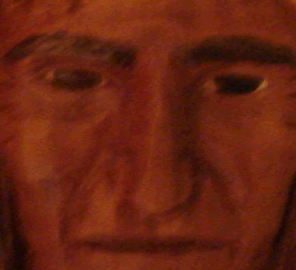 The Horla, by Guy deMaupassant