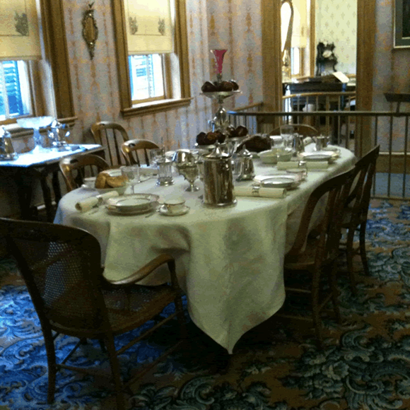 The Most Dangerous Game