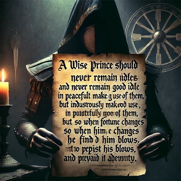 The Prince